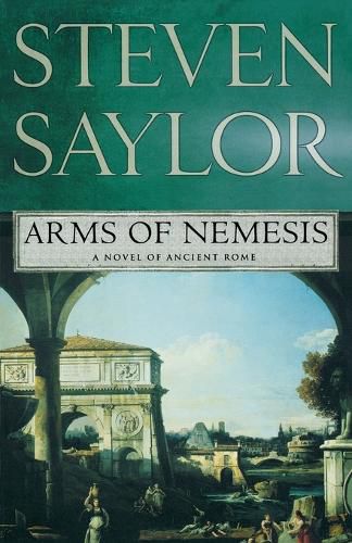 Cover image for Arms of Nemesis