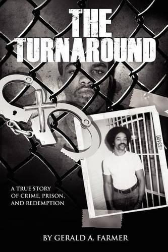 Cover image for The Turnaround