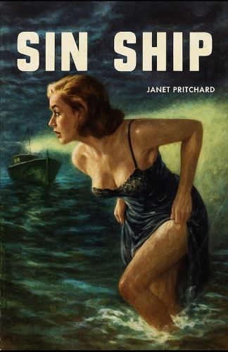 Cover image for Sin Ship