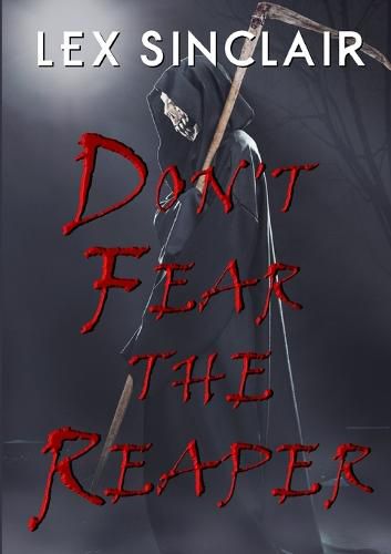 Cover image for Don't Fear the Reaper