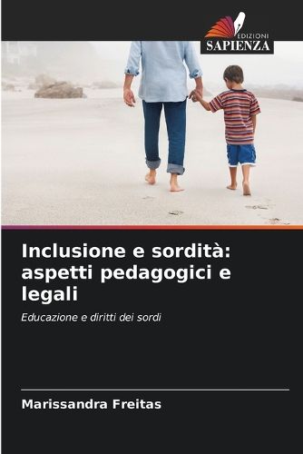 Cover image for Inclusione e sordita