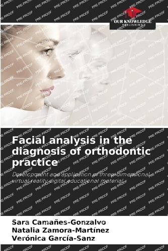 Cover image for Facial analysis in the diagnosis of orthodontic practice