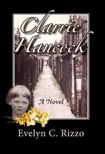 Cover image for Clarrie Hancock