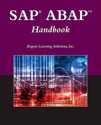 Cover image for SAP (R) ABAP (TM) Handbook