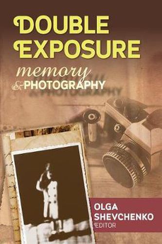 Cover image for Double Exposure: Memory and Photography