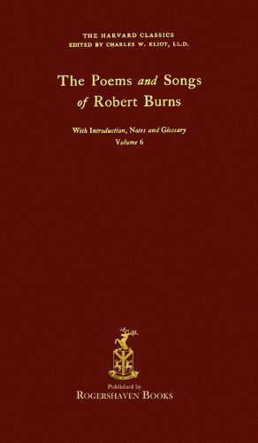 Cover image for The Harvard Classics