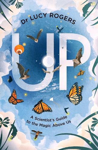Cover image for Up