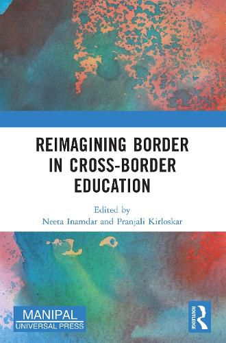 Reimagining Border in Cross-border Education