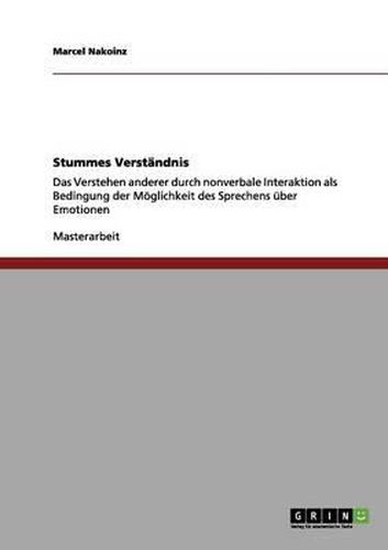 Cover image for Keine Vernunft ohne Emotionen: Die emotionelle Basis der menschlichen Kultur