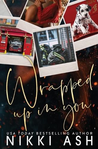 Cover image for Wrapped Up in You
