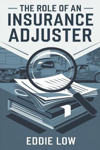 Cover image for The Role of an Insurance Adjuster