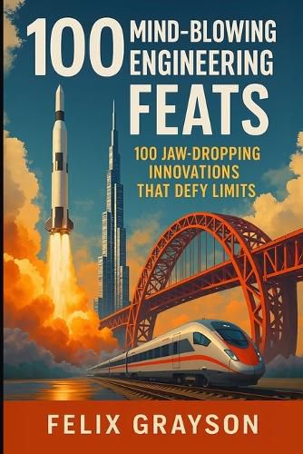 Cover image for 100 Mind-Blowing Engineering Feats