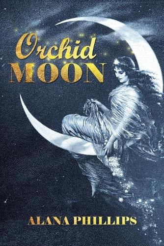 Cover image for Orchid Moon