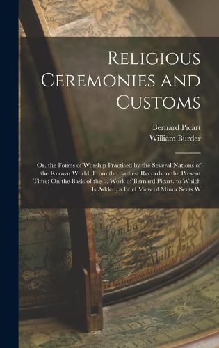 Religious Ceremonies and Customs