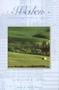 Cover image for Wales in America