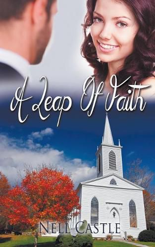 Cover image for A Leap of Faith