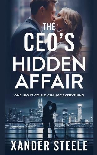 Cover image for The CEO's Hidden Affair