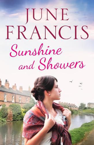 Cover image for Sunshine and Showers