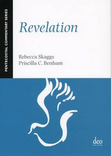 Cover image for Revelation: A Pentecostal Commentary