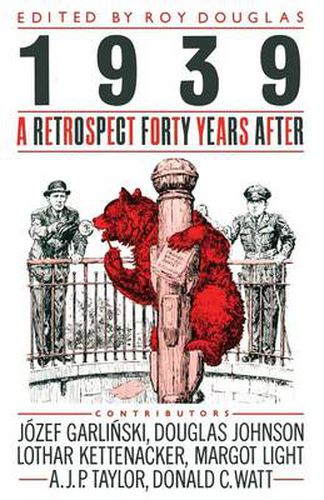 1939: A Retrospect Forty Years After