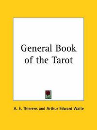 Cover image for General Book of the Tarot