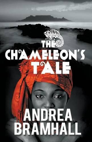 Cover image for The Chameleon's Tale