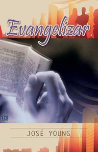 Cover image for Evangelizar