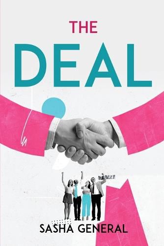 Cover image for The Deal