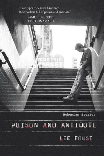 Cover image for Poison and Antidote