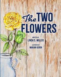 Cover image for The Two Flowers