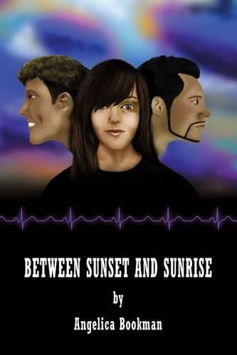 Cover image for Between Sunset and Sunrise