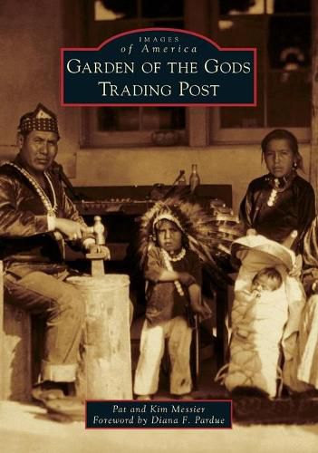 Cover image for Garden of the Gods Trading Post