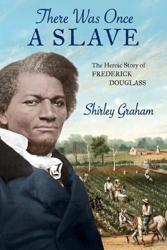 Cover image for There Was Once a Slave