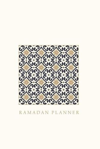 Cover image for Ramadan Planner: Square