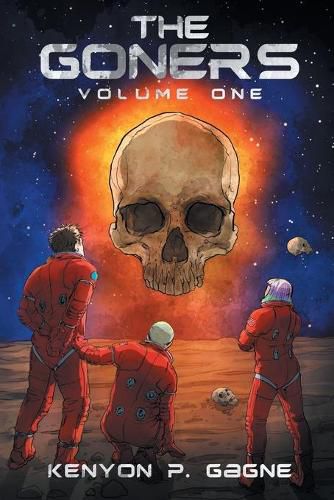 Cover image for The Goners: Volume One