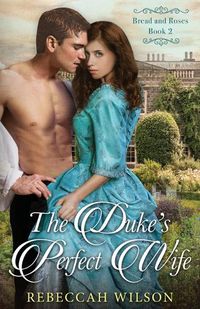 Cover image for The Duke's Perfect Wife