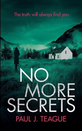 Cover image for No More Secrets