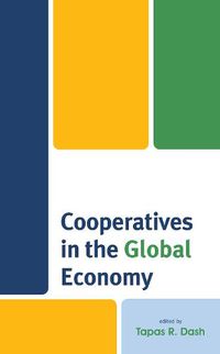 Cover image for Cooperatives in the Global Economy