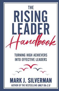 Cover image for The Rising Leader Handbook