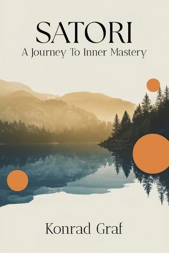 Cover image for Satori