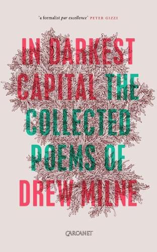 Cover image for In Darkest Capital: Collected Poems