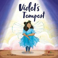 Cover image for Violet's Tempest