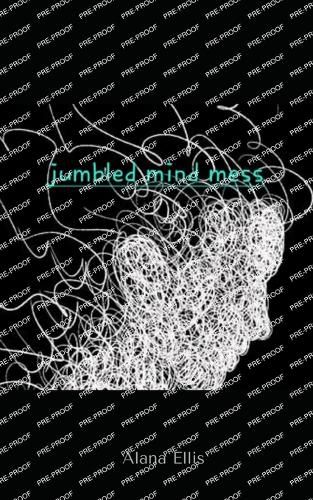 Cover image for Jumbled Mind Mess