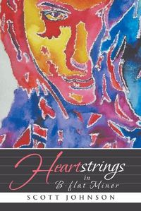 Cover image for Heartstrings in B-flat Minor