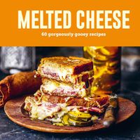 Cover image for Melted Cheese