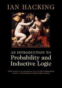 Cover image for An Introduction to Probability and Inductive Logic