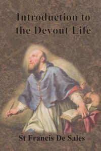 Cover image for Introduction to the Devout Life