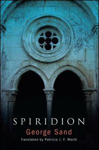 Cover image for Spiridion