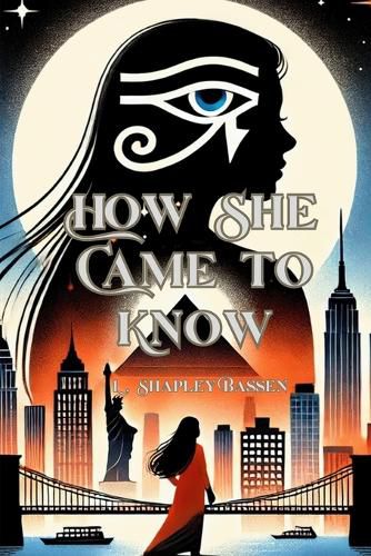 Cover image for How She Came to Know