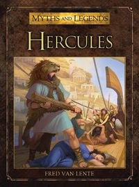 Cover image for Hercules
